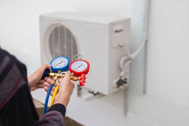 Best HVAC Air Duct Cleaning  in Bear Creek, AL