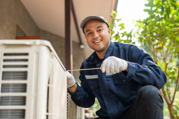 Best Residential HVAC Services  in Bear Creek, AL