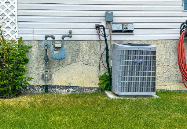Bear Creek, AL HVAC Company