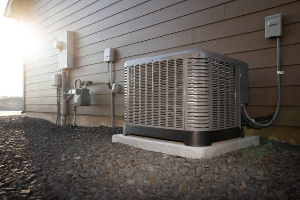 Best Affordable HVAC Services  in Bear Creek, AL